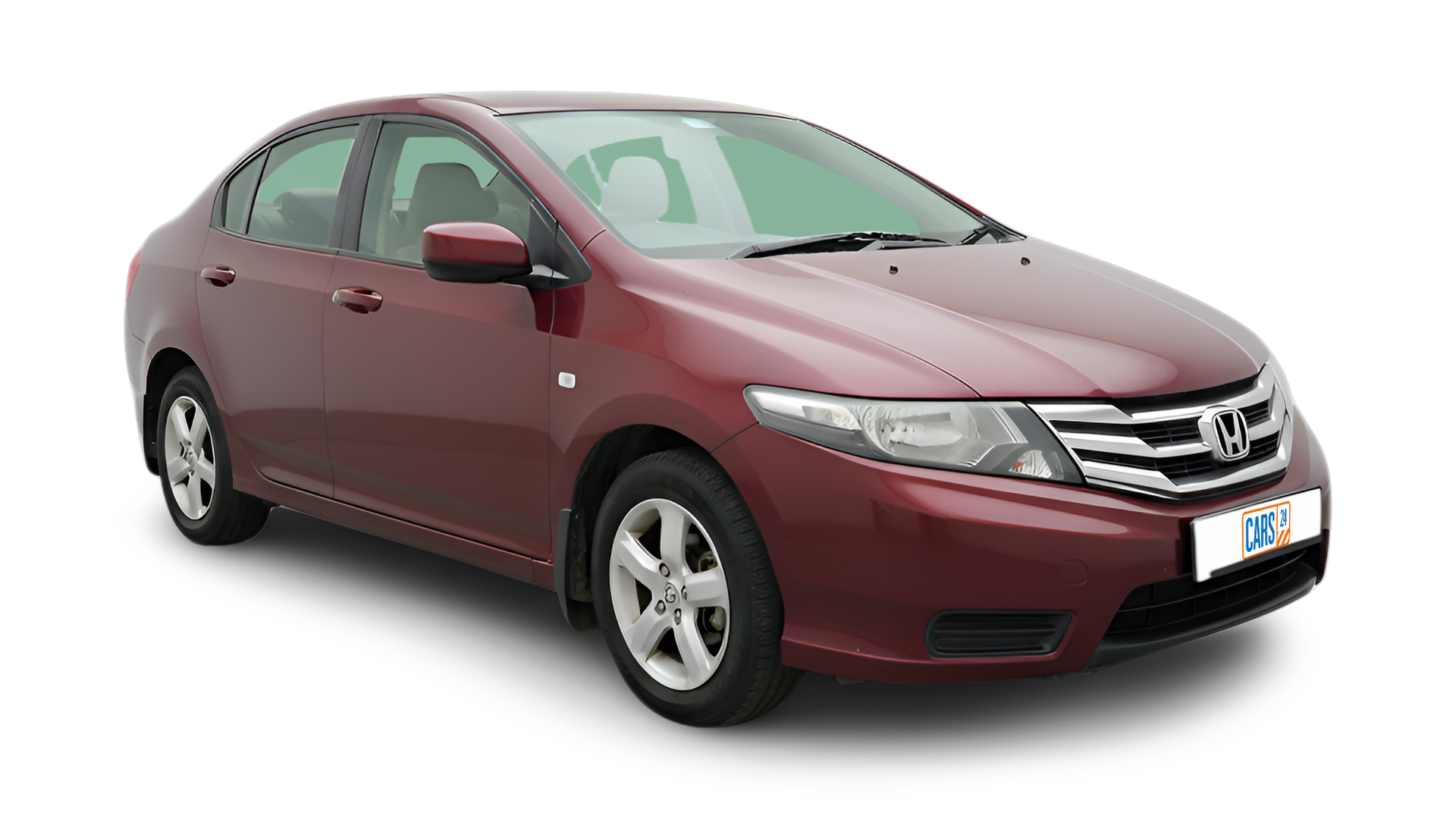 Honda City-img